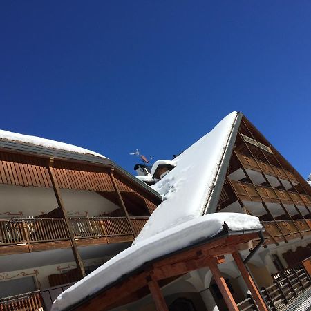 Aparthotel Princess Canazei Exterior photo