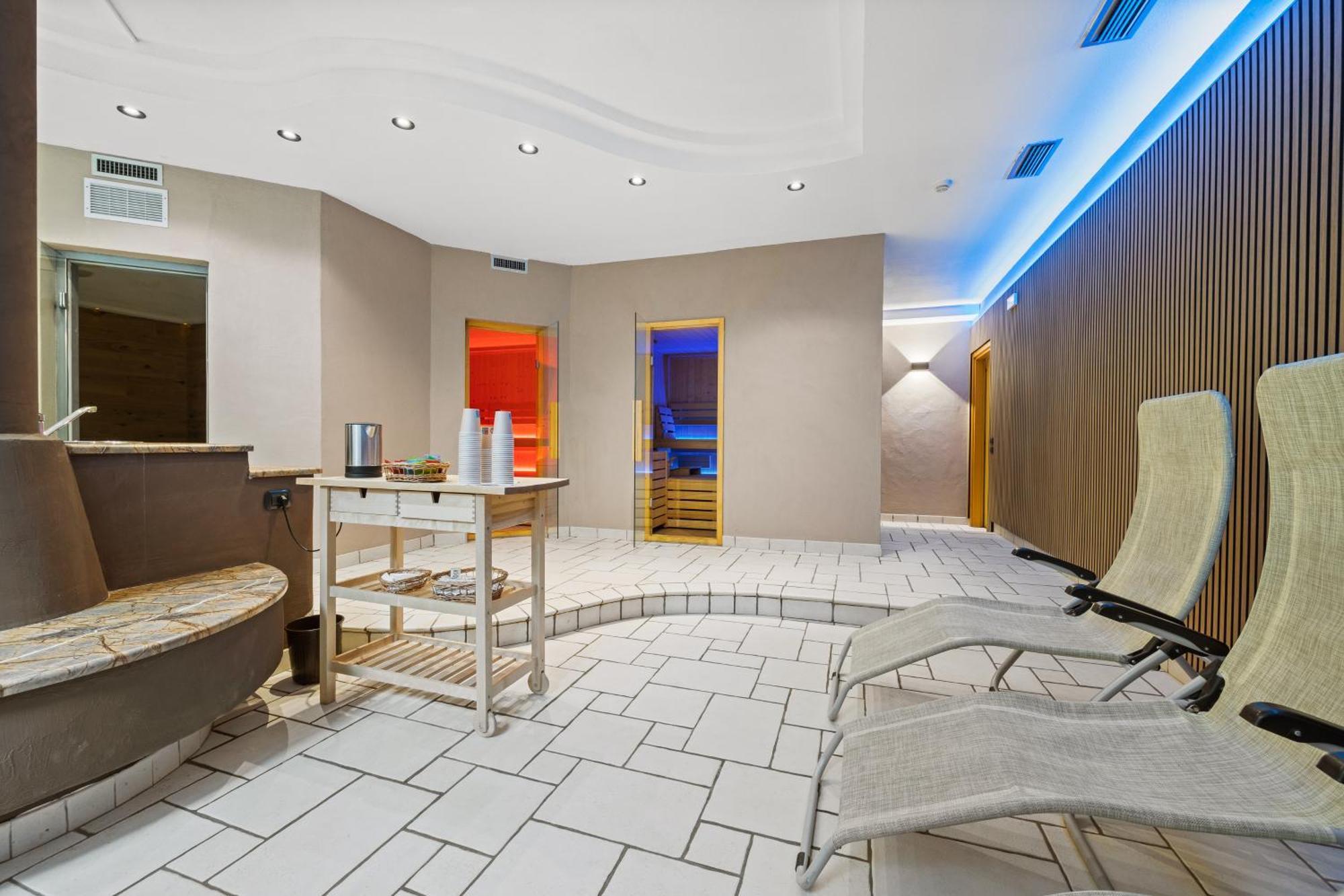 Aparthotel Princess Canazei Exterior photo
