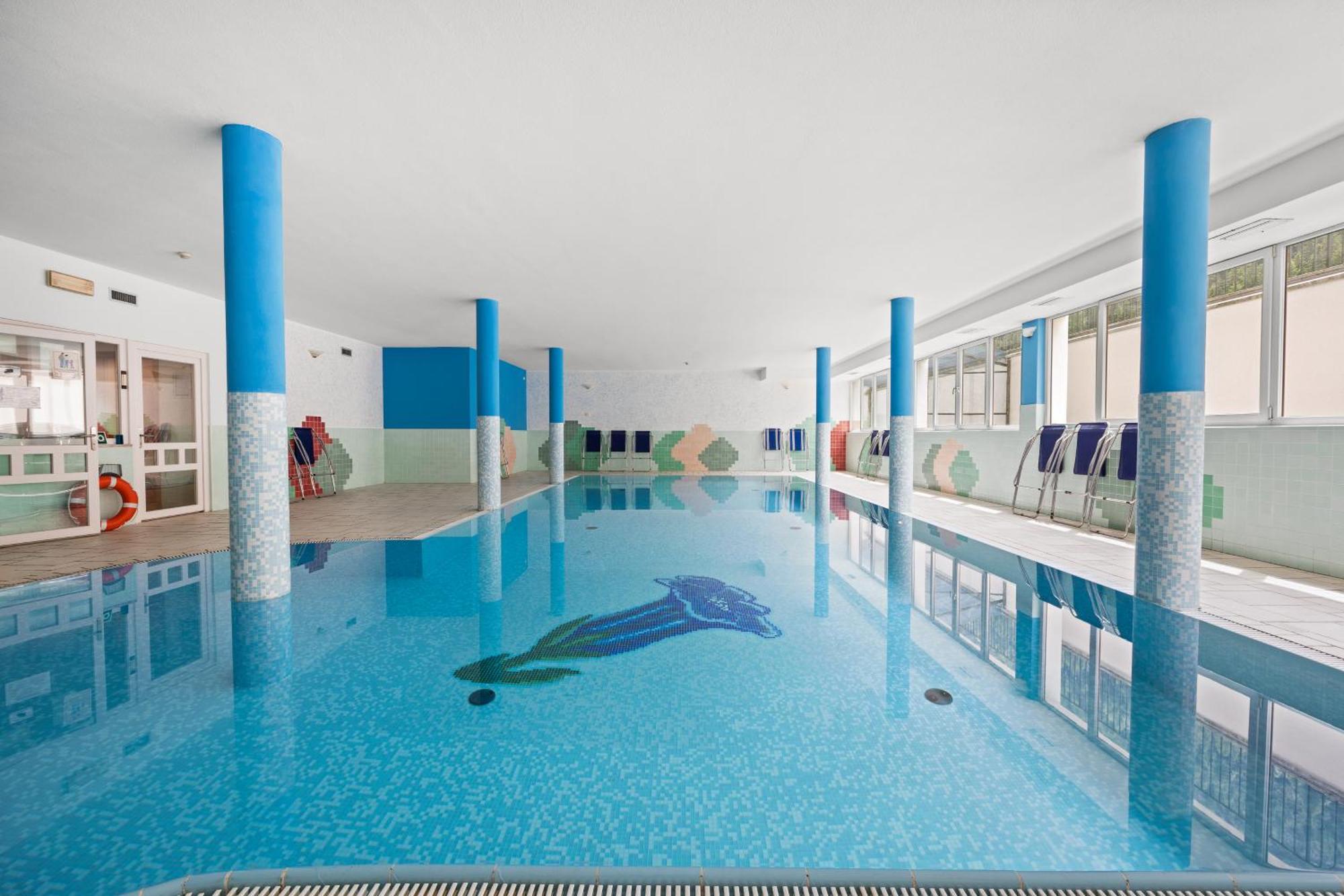 Aparthotel Princess Canazei Exterior photo